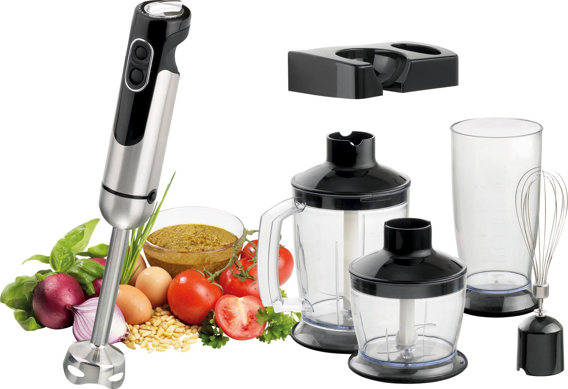 stabmixer set media markt